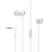 Sennheiser CX 300S Auriculares con cable Call/Music Blanco