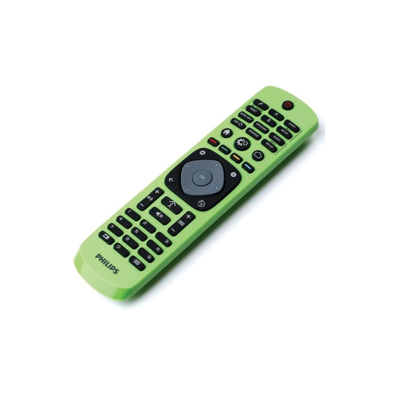 PHILIPS 22AV9574A TÉLÉCOMMANDE TV APPUYEZ SUR LES BOUTONS 22AV9574A 1 - vue 4