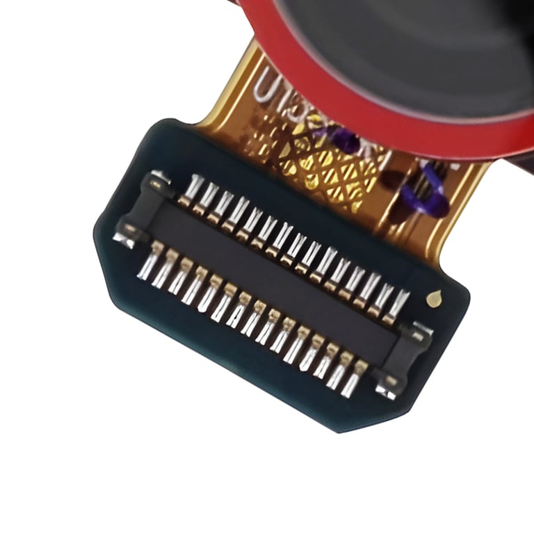 Samsung Caméra Grand Angle pour Galaxy S21 FE - vue 3