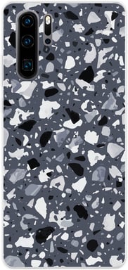 Bigben Connected COVMED2P30PRO funda para teléfono móvil Negro