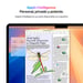 Macbook Air M4 (2025) 13', 256 Go 16 Go Apple GPU 8, Azul cielo - QWERTY ES