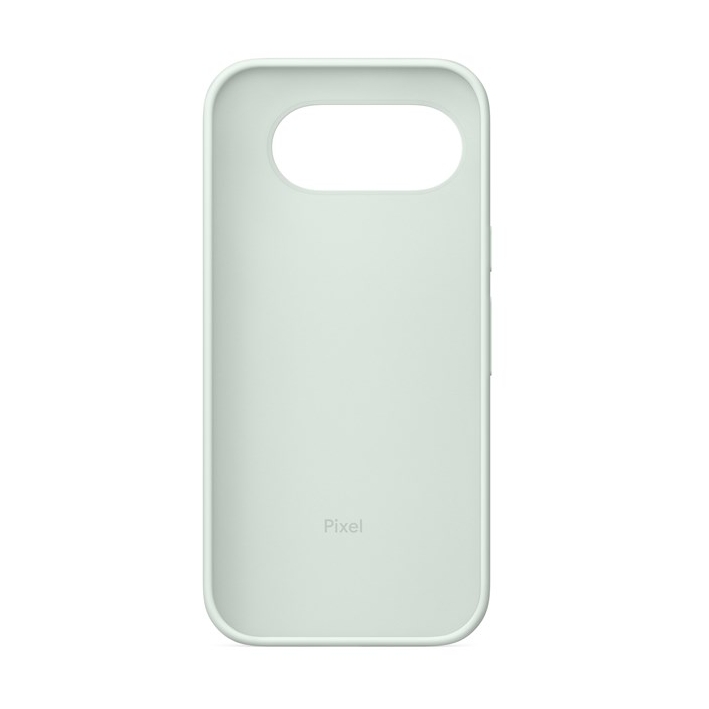 Coque en Silicone Santa Fe Brune pour Google Pixel - vue 3