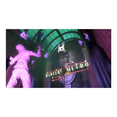 Take Two Interactive BioShock : The Collection Neuf - vue 2