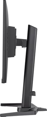 G-MASTER GB2470HSU-B5 (24'') 1920 x 1080 pixel - 61 cm Schermo LED Full HD Iiyama, nero