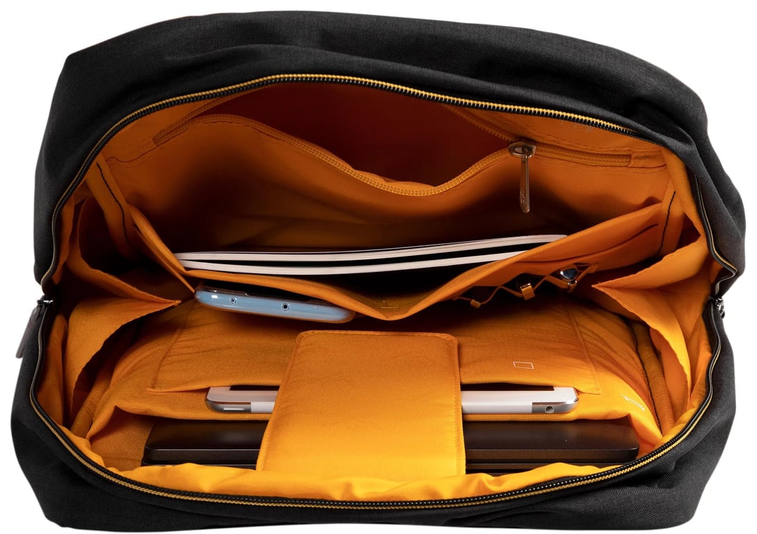 Exacompta Exactive Smart sac à dos City backpack Polyester Neuf - vue 3