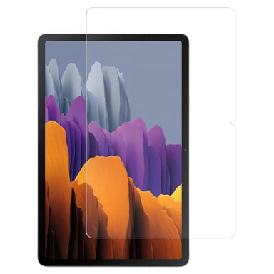 Accezz Protection d'écran premium en verre trempé pour Samsung Galaxy Tab S11 / S10 Lite / S10 FE / S9 FE / S9 / S8 / S7