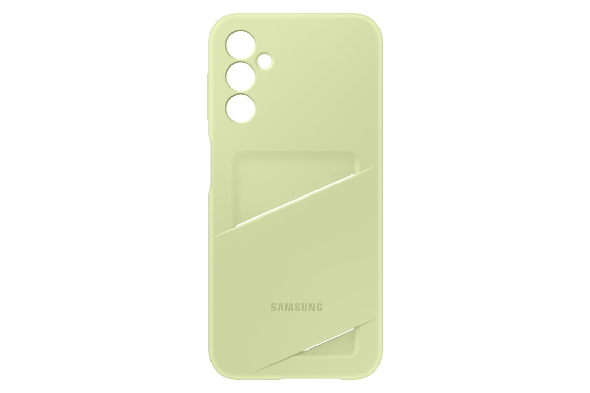 Samsung A14 4G5G Coque Slot Card Cover - vue 8