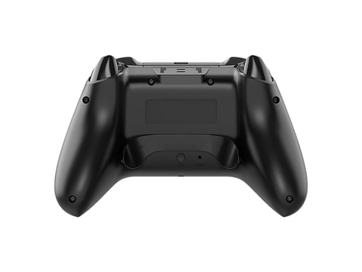 Controller di gioco wireless EgoGear SC15-P4-BT-BK per PC, PS4, PS3 - Bluetooth, Nero