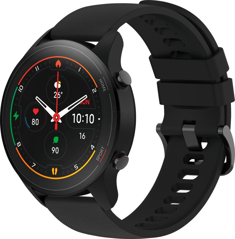 Montre connectée android discount xiaomi