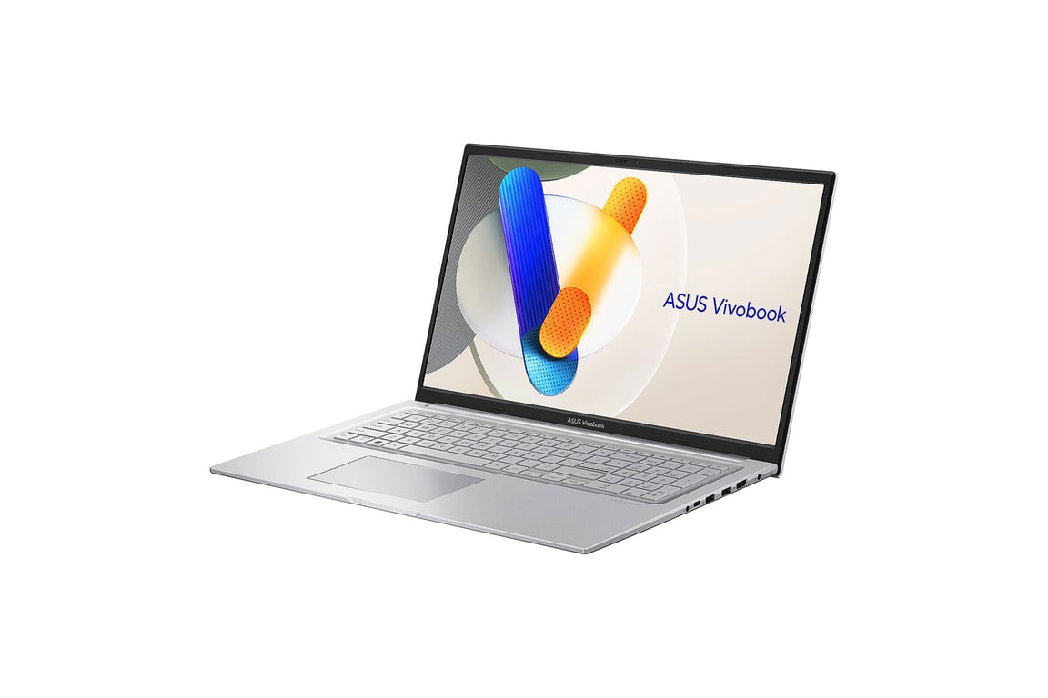Vivobook S17 X1704VA DRAU976W 17 3 FHD 60 Hz Intel Core i3 RAM SSD - vue 10