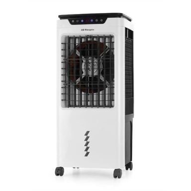 Climatiseur Orbegozo Air 55- 150W 3 niveaux de puissance, 35L