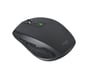 Logitech MX Anywhere 2S Ratón inalámbrico RF diestro + Bluetooth Láser 4000 DPI