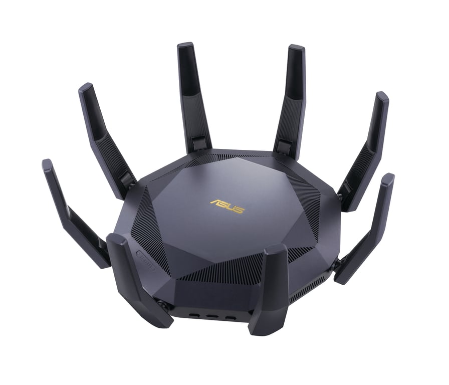 Routeur Wifi Routeur WiFi 6 AX6000 Gaming R - vue 4