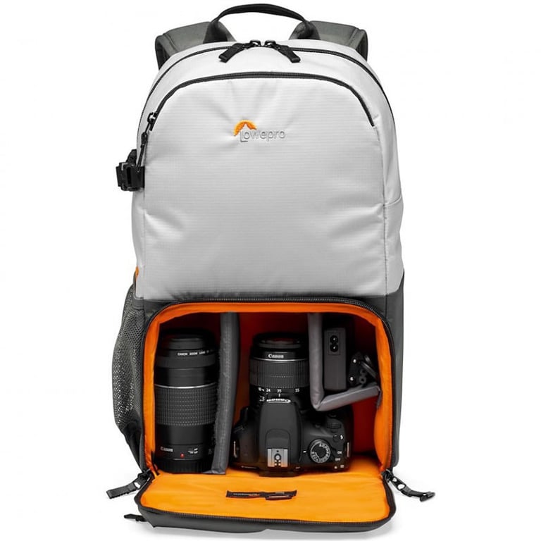 LOWEPRO TRUCKEE BP 200 LX - vue 4
