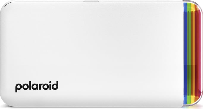 Stampante fotografica tascabile leggera e compatta Hi-Print 2x3 Gen 2