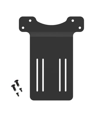 USB-C docking station, dual, 2x HDMI,