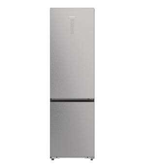 Refrigerateur combine Hisense RB5P410SACC - vue 4