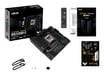 ASUS TUF GAMING B650M-E AMD B650 Emplacement AM5 micro ATX