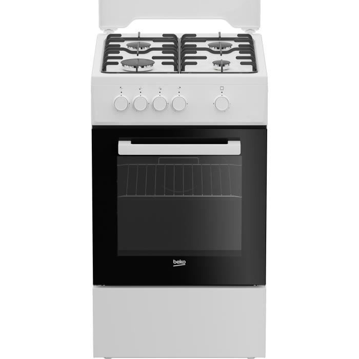 Beko FSG522DWC - vue 3