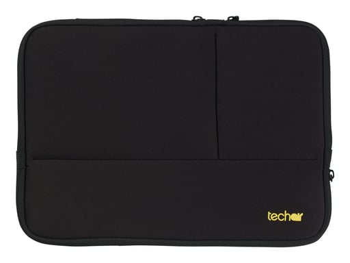 Techair Classic pro 29,5 cm (11.6'') Housse Noir