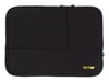 Techair Classic pro 29,5 cm (11.6'') Housse Noir