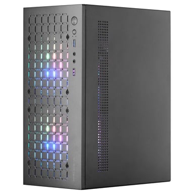 Mars Gaming MC-CORE Mini Tower Nero