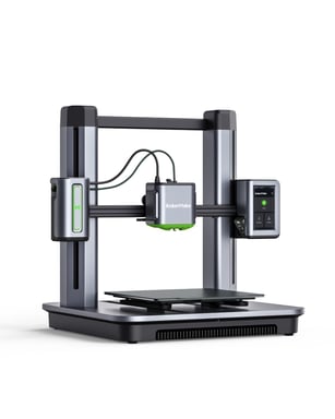 ANKERMAKE Imprimante 3D, mouillage M5 - Neuf - vue 1
