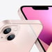 iPhone 13 128 GB, Rosa, desbloqueado