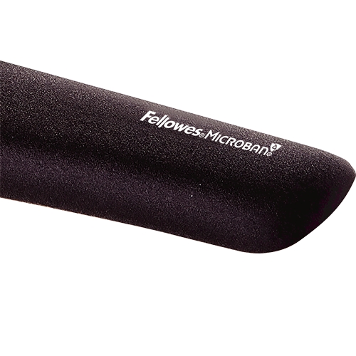 Repose-Poignet Fellowes 9252103 – Tissu, Mousse, Antidérapant - vue 3