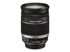 Objectif Canon EF-S - Fonction Zoom - 18 mm - 200 mm - f/3.5-5.6 IS - Canon EF/EF-S