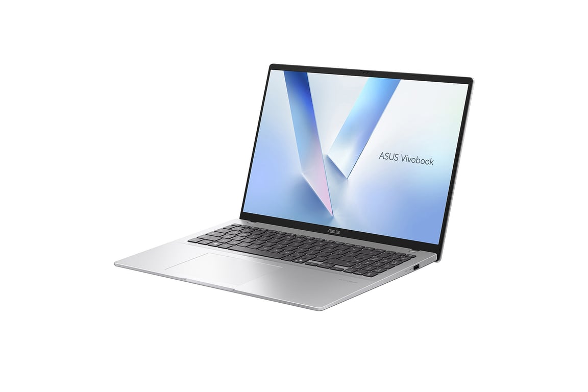 Asus Vivobook 16 S1607QA MB054W 16" Qualcomm Snapdragon X X126100 SSD RAM Adreno X1 45 Windows 11 AZERTY - vue 9