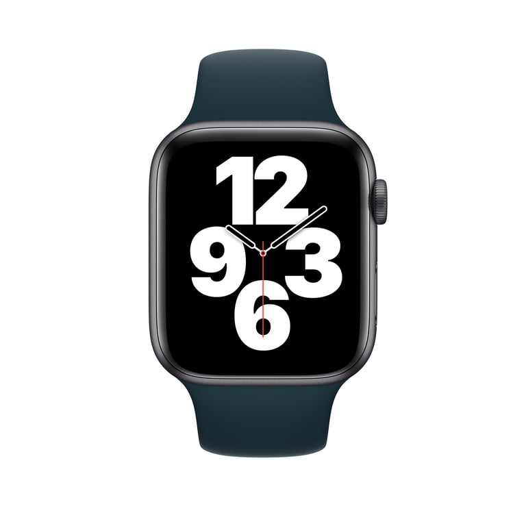 Bracelet Apple Watch 44mm Sport - vue 4