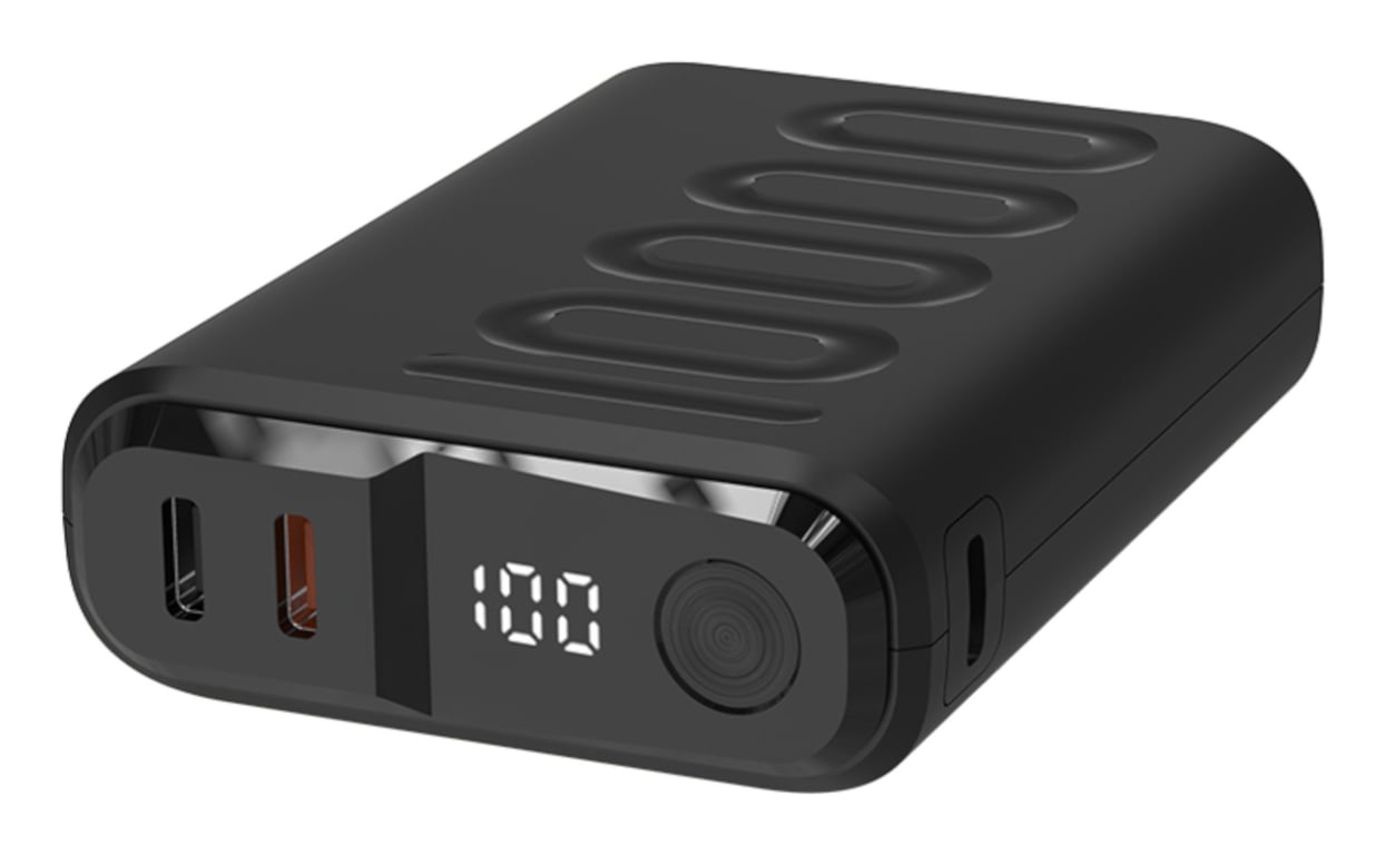 RealPower PB PD+ 10000 mAh Neuf - vue 5