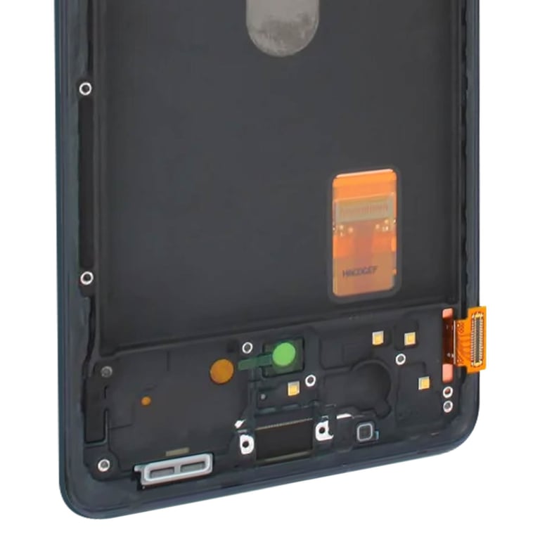 Samsung Galaxy S20 FE 4G Écran LCD - vue 4