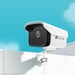 Telecamera di sicurezza IP per esterni TP-Link VIGI C300HP 2304 x 1296 pixel per soffitto/parete/palo