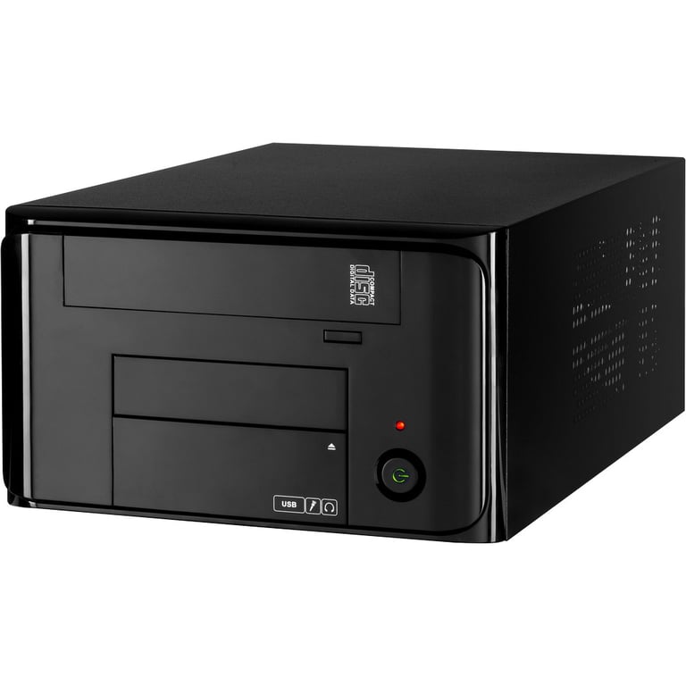 Inter Tech MI 008 ITX Neuf - vue 3