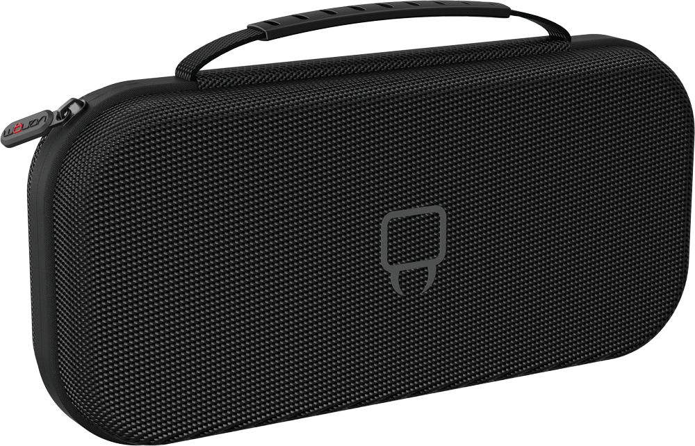 Sacoche de protection et transport VENOM Nintendo Switch 2 - vue 6