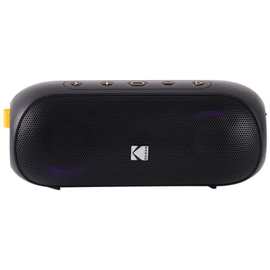 Kodak PWS-2233 Enceinte Sans Fil Portable - Son Supérieur, Design Compact et Élégant - vue 3