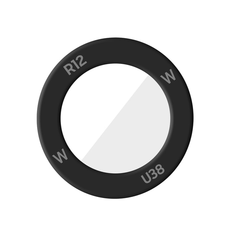 Samsung Lentille Caméra Principale pour Galaxy S24 FE - vue 3