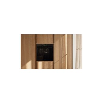 Four Électrique Asko Craft OTP66BSH 71 – 3400W, 71L, Tactile, Pyrolyse - vue 5