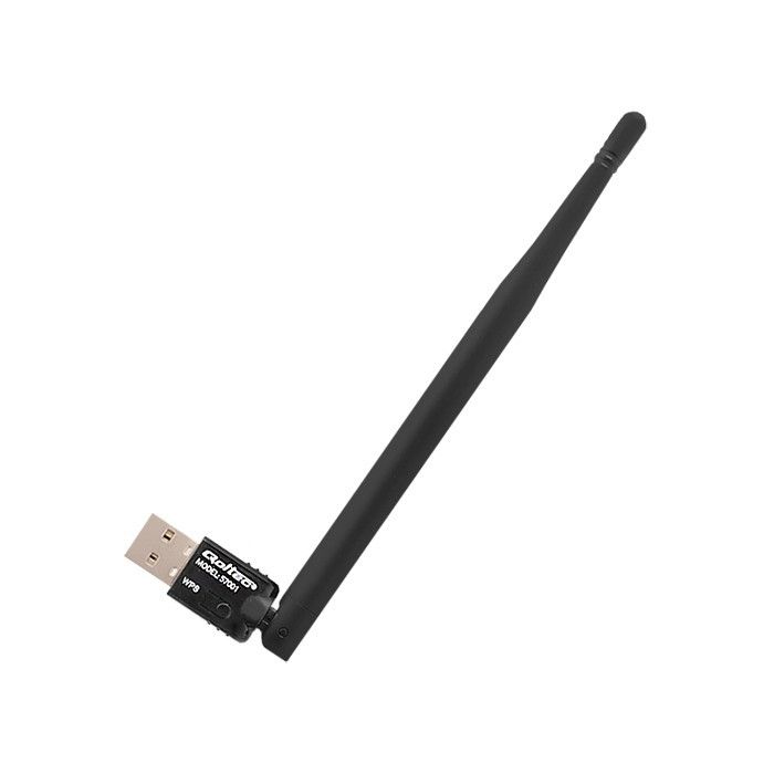 Qoltec 57001 carte réseau WLAN 150 Mbit/ Neuf - vue 3