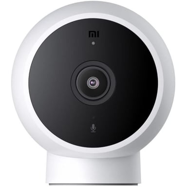 Xiaomi Mi Camera 2K Magnetic Mount Indoor IP Security Camera 2304 x 1296 pixel