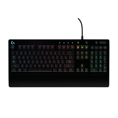 Logitech G G213 Prodigy Clavier gaming RVB