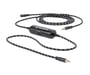 Cavo audio Elgato Chat Link Pro 2,5 m 3,5 mm 2 x 3,5 mm Nero