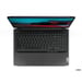 PC Portable Gamer LENOVO Gaming 3 15ARH05 - 15,6 FHD - Ryzen 5 4600H - RAM 8Go - 512Go SSD - GTX 1650 4Go - Sans Windows