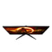 AOC G2 27G2SPAE/BK Display LED 68,6 cm (27'') 1920 x 1080 pixel Full HD Nero, Rosso