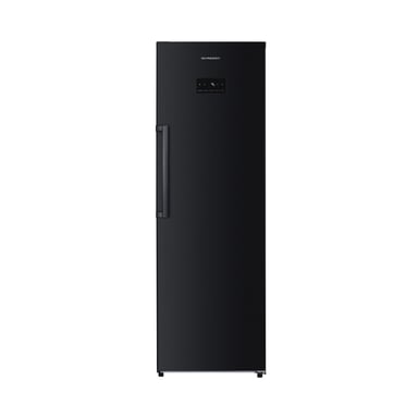 Schneider SCOD360NF-DXE - Réfrigérateur une porte 359L Dark Inox