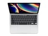 MacBook Pro Core i5 (2020) 13,3', 1,4 GHz 256 GB 8 GB Intel Iris Plus Graphics 645, argento - QWERTY