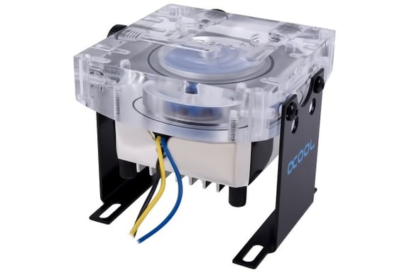 Alphacool 13197 pièce et accessoire pour systèmes de refroidissement d'ordinateurs Pompe