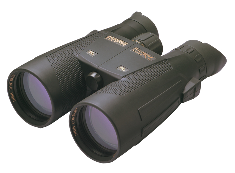 Steiner Ranger Xtreme 8x56 jumelle Neuf